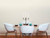 AS Creation Versace 4 Metallic White Wallpaper Wallcovering 370505
