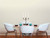AS Creation Versace 4 Beige Cream Wood Effect Wallpaper Wallcovering 370525