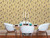 AS Creation Versace 4 Multicoloured Floral Wallpaper Wallcovering 370532