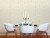 AS Creation Versace 4 Ivory Floral Wallpaper Wallcovering 370535