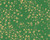 935856 - Versace 4 Floral Green Gold AS Creation Wallpaper