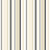 Galerie ST36910 - Simply Stripes 3 Random Stripes Black Tan Galerie Wallpaper roll - luxury design for UK feature walls