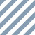 Galerie ST36916 - Simply Stripes 3 Diagonal Stripes Blue Galerie Wallpaper roll - luxury design for UK feature walls