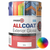 2.5ltr Zinsser AllCoat Multi Surface Paint Gloss Finish White *No Primer*