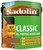 Sadolin Classic Wood Protection Wood Stain Antique Pine 1 Litre