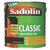 Sadolin Classic Wood Protection Wood Stain Jacobean Walnut 1 Litre