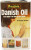1lt Rustins Danish Oil for Interior and Exterior Wood