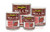 Rustins Quick Drying Brick & Tile Red Paint - 2.5 Litre