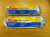 2 x 12" Purdy Colossus Long Pile Paint Roller Sleeves