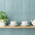 Anaglypta RD750 Anaglypta Wallcovering Louisa Luxury Textured Vinyl Paintable Wallpaper - shown in room setting