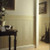 Anaglypta RD06700 Anaglypta Dado Panels Oriental White Textured Paintable Wallpaper roll - luxury design for UK feature walls
