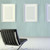 Anaglypta RD751 - Anaglypta Luxury Textured Vinyl White Hurstwood Wallpaper - shown in room setting