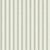 Galerie 27007 - Morgongava Striped Green Galerie Wallpaper roll - luxury design for UK feature walls