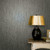Galerie 32843 - Perfecto2 Vertical Texture Black Galerie Wallpaper - shown in room setting