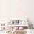 Galerie G78403 - Tiny Tots 2 Regency Stripe Pink Galerie Wallpaper - shown in room setting