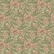 Galerie S13115 - Sommarang Garden Floral Green Galerie Wallpaper roll - luxury design for UK feature walls