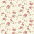 Galerie AF37708 - Abby Rose 4 Chic Rose Red Cream Green Galerie Wallpaper roll - luxury design for UK feature walls