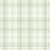 Galerie AF37717 - Abby Rose 4 Check Plaid Green Lime Galerie Wallpaper roll - luxury design for UK feature walls
