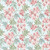 Galerie AF37725 - Abby Rose 4 Linen Floral Turquoise Green Galerie Wallpaper roll - luxury design for UK feature walls