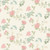 Galerie AF37734 - Abby Rose 4 Fern Floral Pink Green Blue Galerie Wallpaper roll - luxury design for UK feature walls