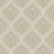 Galerie 7003 - Emporium Henna Trellis Cream and Gold Galerie Wallpaper roll - luxury design for UK feature walls