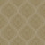 Galerie 7006 - Emporium Henna Trellis Gold Galerie Wallpaper roll - luxury design for UK feature walls