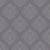 Galerie 7008 - Emporium Henna Trellis Purple and Silver Galerie Wallpaper roll - luxury design for UK feature walls