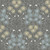 Galerie 14016 - Ekbacka Trailing Floral Grey Galerie Wallpaper roll - luxury design for UK feature walls