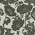 Galerie 14025 - Ekbacka Large Poppies White-Black Galerie Wallpaper roll - luxury design for UK feature walls
