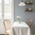 Galerie S55002 - Sommarang Leaf Design Light Blue Galerie Wallpaper - texture close-up detail