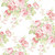 Galerie AB27612 - Abby Rose 4 Floral Roses Pink Green Galerie Wallpaper roll - luxury design for UK feature walls
