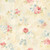 Galerie AB42418 - Abby Rose 4 Morning Dew Faded Roses Pink Blue Cream Galerie Wallpaper roll - luxury design for UK feature walls