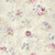 Galerie AF37710 - Abby Rose 4 Morning Dew Faded Roses Plum Grey Blue Galerie Wallpaper roll - luxury design for UK feature walls