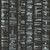 Galerie G78282 - Bazaar Linear Tribal Design Black, teal Galerie Wallpaper roll - luxury design for UK feature walls