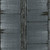 Galerie G78284 - Bazaar Rustic Panelling Dark teal, black Galerie Wallpaper roll - luxury design for UK feature walls