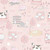 Galerie G78376 - Tiny Tots 2 Farmland Pink Grey Beige Galerie Wallpaper roll - luxury design for UK feature walls
