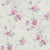 Galerie RG35733 - Rose Garden Vine Roses Silver Grey Galerie Wallpaper roll - luxury design for UK feature walls
