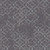 Galerie DWP0246-01 - Emporium Quatrefoil Trellis Purple and Silver Galerie Wallpaper roll - luxury design for UK feature walls