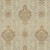 19011 - Roberto Cavalli 8 Gold Beige Motif Wallpaper