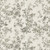 19046 - Roberto Cavalli 8 Grey Black Trees Birds Plants Wallpaper