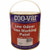 2.5lt Coo Var White Low Odour Line Marking Paint White
