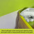 Axus Decor - Mask-31 Pre-Taped Protective Paper (18cm x 25m) -AXU/MP3118