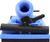 AXUS Decor - Quick-Clip Pole Sander