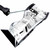 CORAL Performance Seal & Save Wrapper | For 9" Paint Roller Sleeves