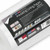 Mav Erfurt Insulating Lining Paper Graphite Plus (10m x 50cm)