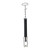 Prodec Brush and Roller Cleaner Spinner 1.75" Core All Brushes up to 6"