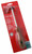 ProDec Wooden Handle Curved Edge Triangular Shavehook