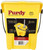 Purdy Painter's Pail Mini Roller Multi Grip Handle with Brush Magnet