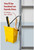 Purdy Painter's Pail Mini Roller Multi Grip Handle with Brush Magnet