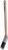 Axus Decor 2" Reach Awkward Areas Paint Brush Odd Spot Synthetic Bristle